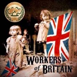 Queensbury Rules : Workers of Britain